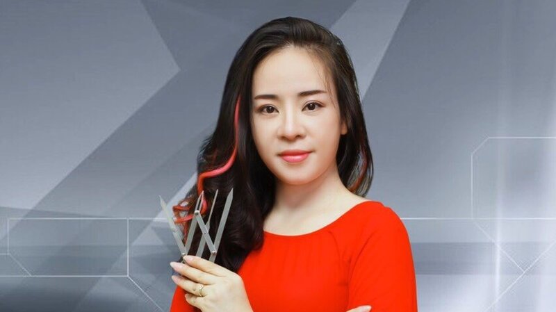 Master Nguyễn Thị Nhung – Ban tổ chức cuộc thi Master Beauty Awards 2020: “ Tôi mong chờ về một cuộc thi nơi mà các nghệ nhân của ngành làm đẹp hội tụ và tỏa sáng.”