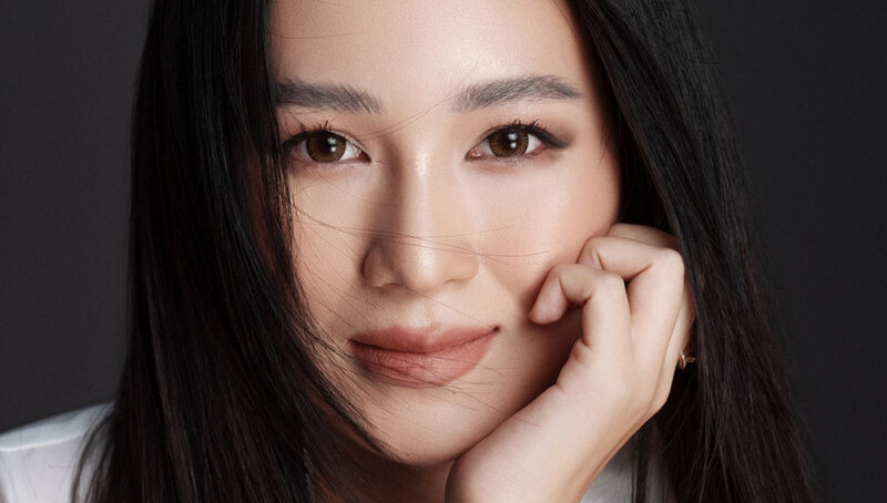 Master Võ Thị Thuỳ Dương – Phó ban giám khảo bộ môn phun xăm thẩm mỹ: “Các giám khảo sẽ làm việc hết mình để tìm ra những thí sinh xuất sắc nhất”