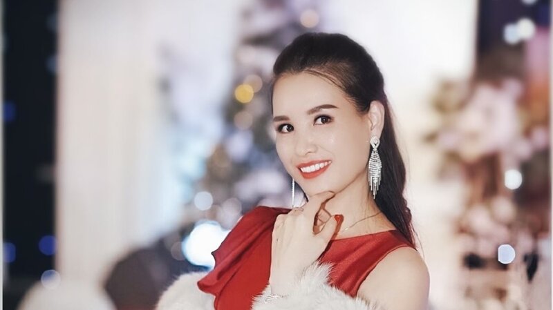 Lắng nghe những chia sẻ chân thành của master Vũ Thi Hoan- Tổng trưởng ban giám khảo bộ môn spa, cuộc thi Master Beauty Awards lần thứ 5