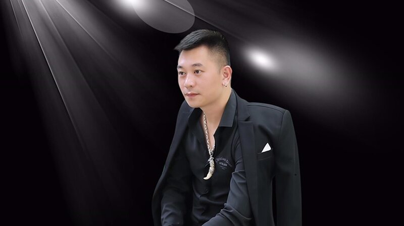 Master Lê Hải Ninh – Giám khảo Phun môi thẩm mỹ: “ Cuộc thi cũng là giúp để các giám khảo như tôi giao lưu và kết nối để tạo nên công đồng làm đẹp Việt hùng mạnh”