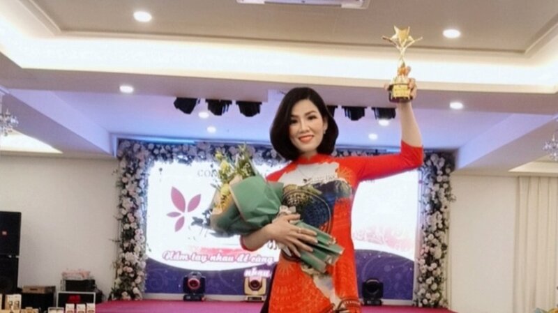 Master Hồng Quế – Giám khảo bộ môn chăm sóc da: “Cuộc thi Master Beauty Awards năm 2020 sẽ là một trải nghiệm quý giá với nhiều thí sinh.”