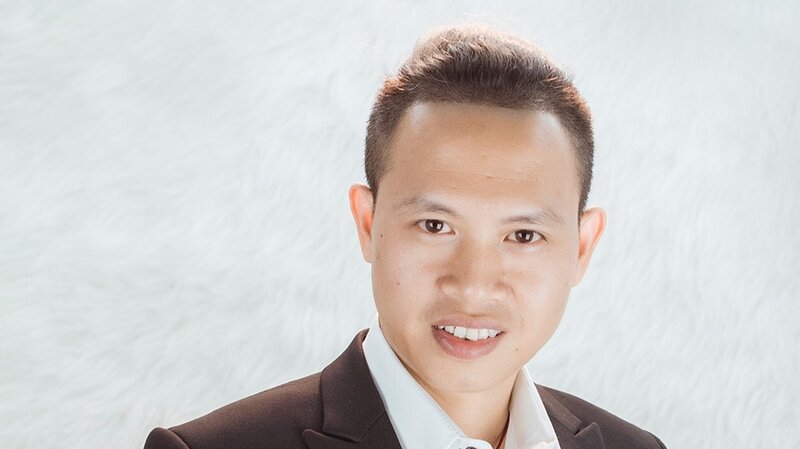 Cây kéo vàng ngành Tóc Toàn Trần xuất hiện trên băng ghế ban giám khảo cuộc thi Master Beauty Awards Việt Nam– Korea 2020: trải nghiệm mới, chia sẻ mới