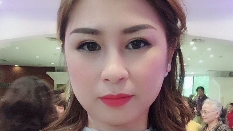 “Vẻ đẹp chỉ tuyệt vời nhất khi nó tự nhiên và xuất phát từ bên trong con người”: Master Nguyễn Thị Hà – Giám khảo bộ môn Phun xăm thẩm mỹ