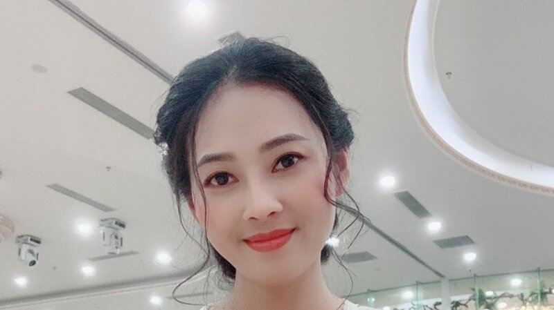 Phó trưởng ban giám khảo bộ môn Nối mi tại cuộc thi Master Beauty Awards 2020- master Vũ Trà My: “Hạt giống tốt hãy gieo mình vào mảnh đất màu mỡ”