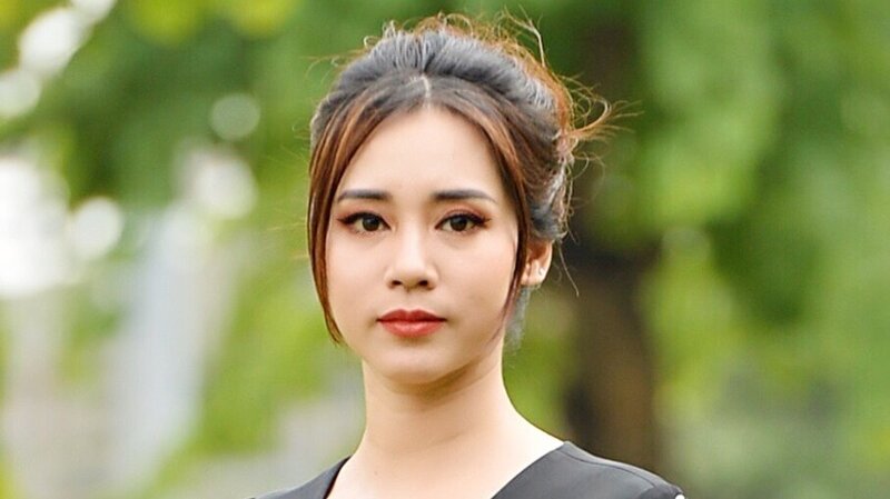 Bà Lê Thị Tuyết Hoa – Viện trưởng Viện nghiên cứu, đào tạo Ngành làm đẹp Việt Nam: “Cuộc thi Master Beauty Awards 2020 là sân chơi chuyên nghiệp dành cho những nghệ nhân trong ngành làm đẹp”