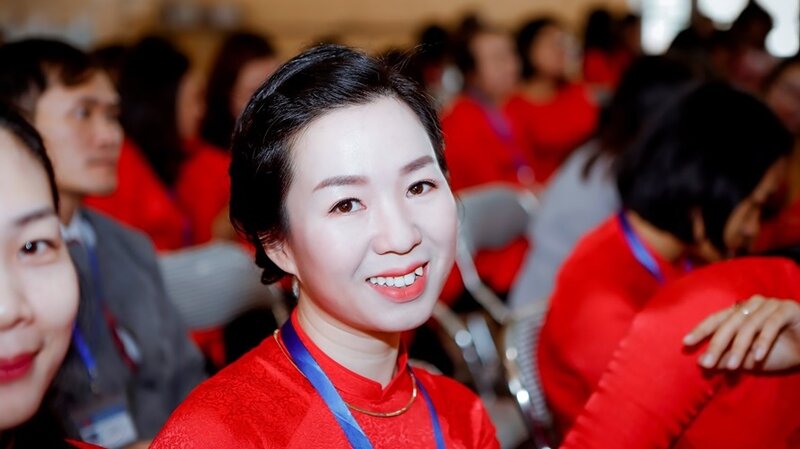 Lắng nghe những tâm sự của Master Nguyễn Thị Hằng- giám khảo bộ môn Phun thêu thẩm mỹ cuộc thi Master Beauty Awards 2020 trước ngày chung kết đang cận kề?