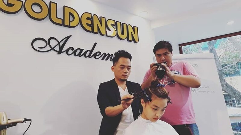 Chia sẻ đầy thú vị của Master Hoàng Kim Tuyến, Phó tổng trưởng Ban giám khảo bộ môn Tóc trước thềm chung kết Master Beauty Awards 2020