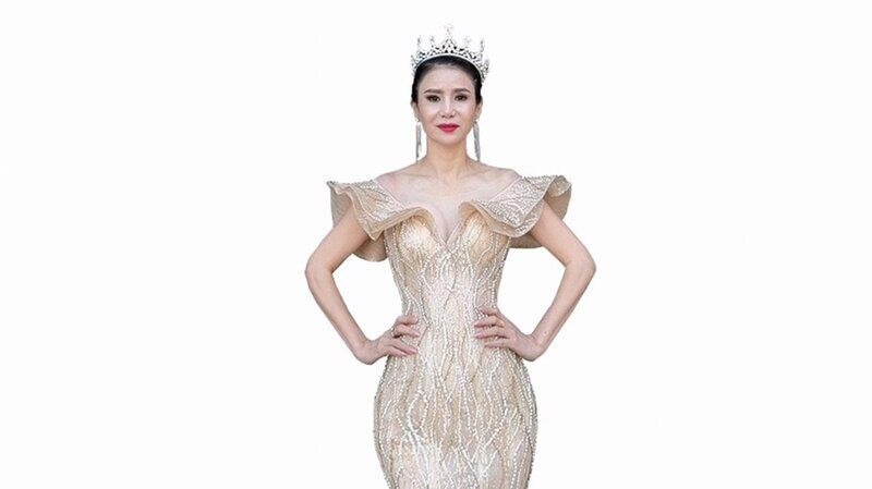 Master Trần Thị Thanh Hải- Thanh tra kiểm toán chất lượng cuộc thi: “Master Beaty Awards 2020 là cuộc thi có bề dày thành tích, là sân chơi bổ ích cho các nghệ nhân ngành làm đẹp.”