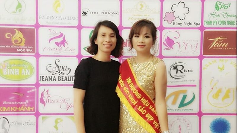 Master Thúy Kawii – Giám khảo bộ môn phun xăm cuộc thi Master Beauty Awards 2020: “Tôi tin rằng sân chơi này lớn hơn ý nghĩa của một cuộc thi.”