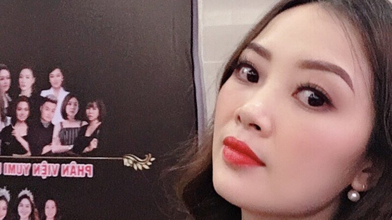 Master Nguyễn Thị Hương- giám khảo bộ môn phun xăm thẩm mỹ: người phụ nữ độc lập, tự tin và tài năng