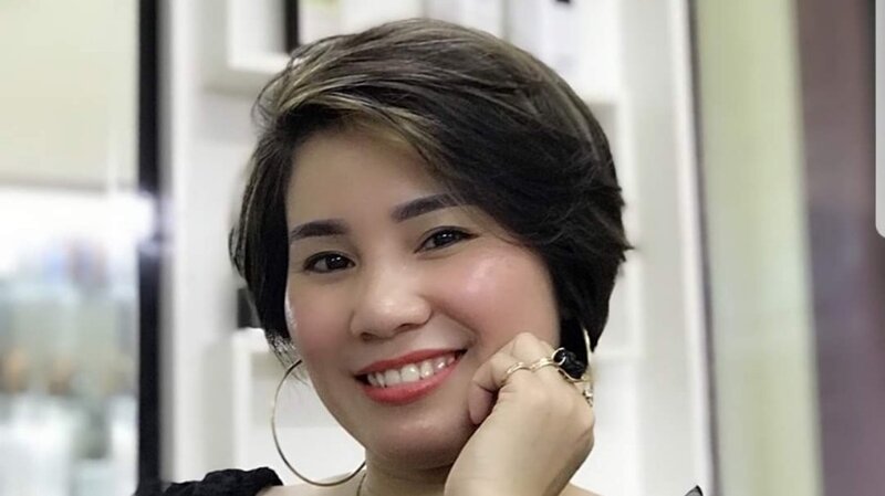 Master Vũ Thị Hồng Hợi – Giám khảo bộ môn Phun thêu thẩm mỹ: “Hãy biến đam mê và nỗ lực thành vũ khí để bạn chiến thắng.”