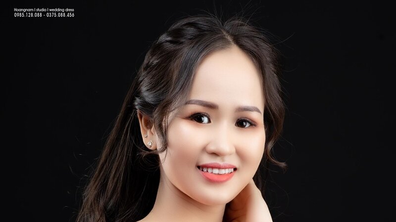 Master Đinh Thị Thúy Mai – Giám khảo bộ môn Phun thêu thẩm mỹ tâm sự chân thành trước đêm chung kết đầy mong đợi