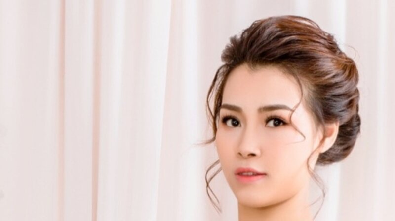 Master Nga Anna – Phó tổng trưởng cuộc thi Master Beauty Awards lần 5 năm 2020: “Hạnh phúc luôn ở cuối con đường, thành công cũng luôn ở cuối con đường”
