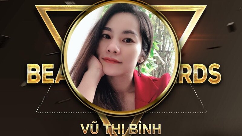 Master Vũ Thị Bình – giám khảo bộ môn Chăm sóc da: “Tôi làm việc, tôi đam mê và tôi hạnh phúc.”