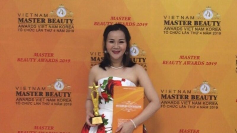 Master Nguyễn Thị Hảo chia sẻ gì với trọng trách mới, nhiệm vụ mới tại vị trí giám khảo cuộc thi Master Beauty Awards 2020?