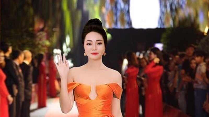 Master Đoàn Thị Thủy chính thức xuất hiện trên băng ghế Phó tổng trưởng ban giám khảo cuộc thi Master Beauty Awards 2020