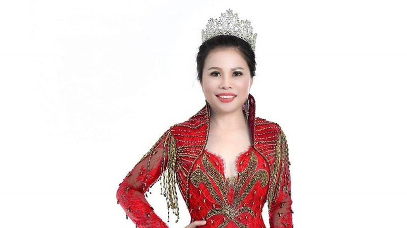 Master Hoàng Thị Thu Huyền – giám khảo bộ môn Chăm sóc da: “Cuộc thi Master Beauty Awards 2020 là một sân chơi uy tín và chất lượng của ngành làm đẹp.”