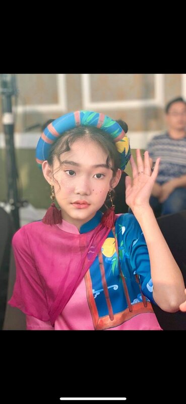 Thanh Hà: Chinh phục ước mơ bằng đam mê