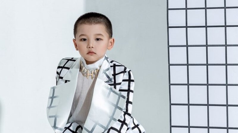 Phạm Gia Kỳ – Gương mặt mới với nhiều tài năng mới