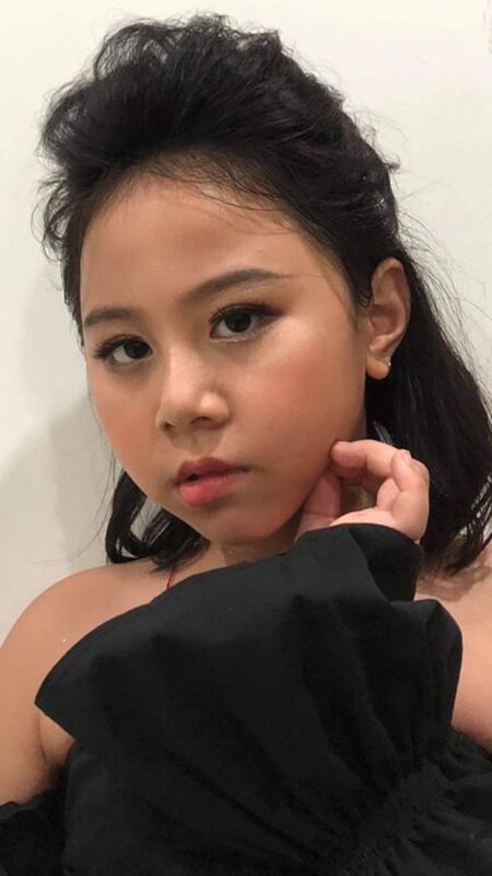 Nguyễn Trần Trâm Anh – tài năng chờ ngày tỏa sáng