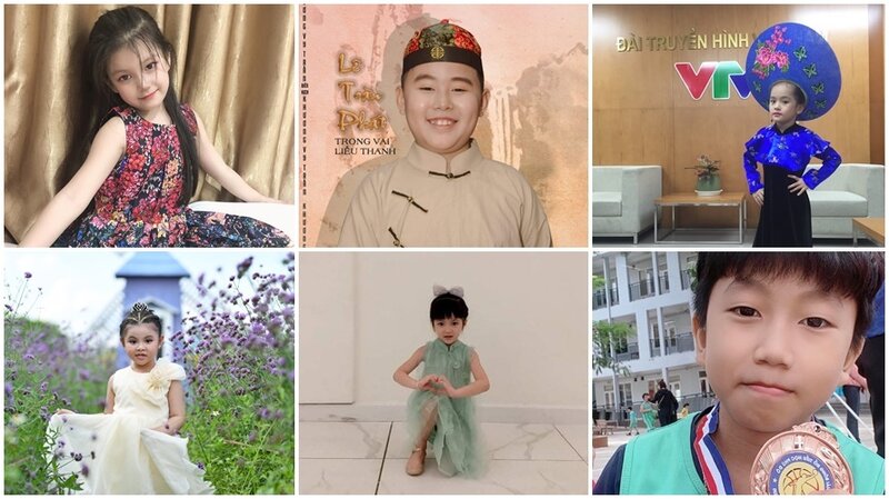 Những gương mặt sáng giá hứa hẹn nhiều điều thú vị