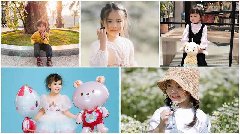 Giấc mơ lớn từ những bạn nhỏ