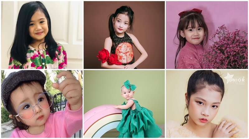 Chỉ cần có ước mơ, các bé sẽ luôn tỏa sáng