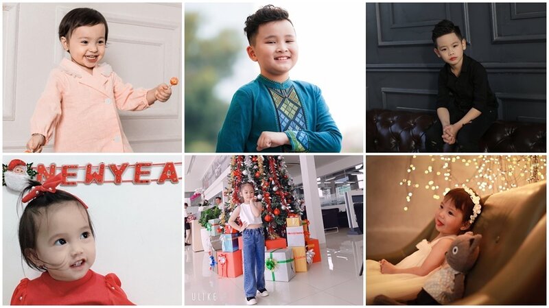 Những gương mặt tài năng đầy đam mê