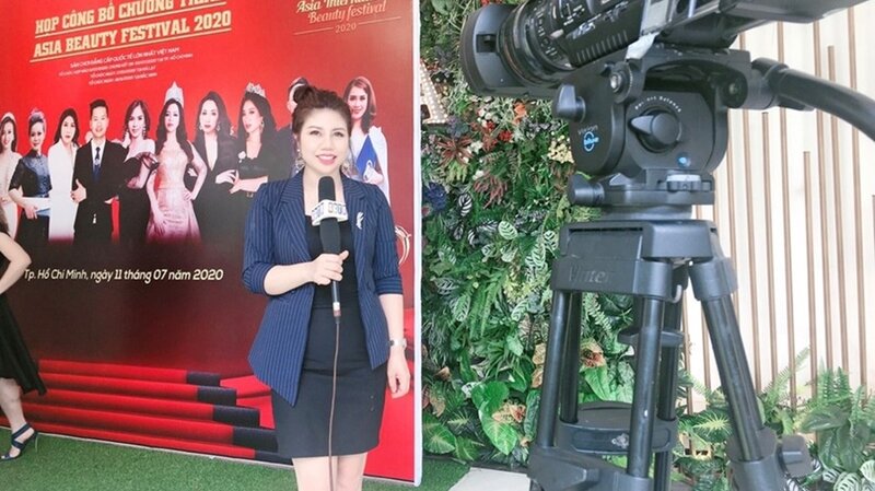 Cùng nhìn lại hành trình gắn bó và cống hiến cho ngành làm đẹp trong năm 2020 của master Kiều Hiền