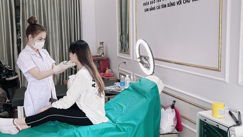 Nhà sư phạm ưu tú Nguyễn Thị Oanh: “Tôi luôn kỳ vọng học viên sẽ giỏi và thành công hơn mình”