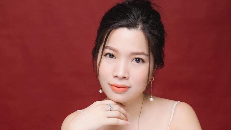 CEO Quỳnh Spa Lại Thúy Quỳnh: “Nếu không thể làm việc bằng trọn cái Tâm thì đừng theo ngành Làm đẹp”
