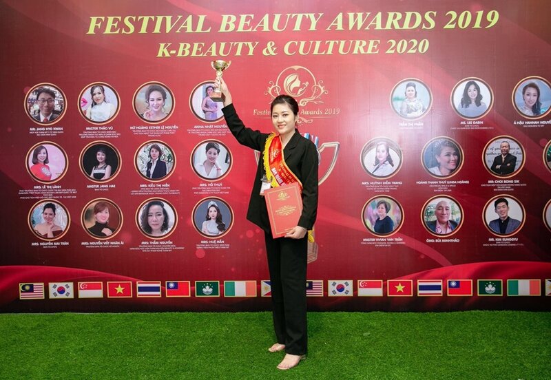 CEO hệ thống Ngabeauty Spa Trần Thị Nguyệt Nga: “Tôi nỗ lực để góp phần đưa ngành spa Việt chuẩn Y khoa”