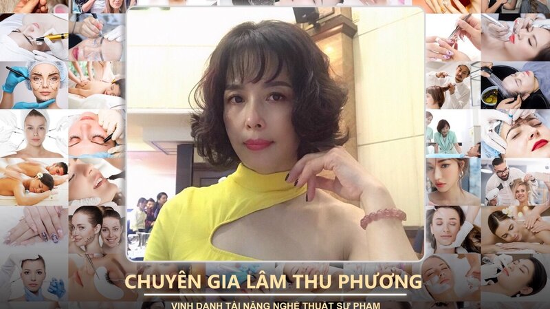 Chuyên gia Lâm Thu Phương: “Nhà giáo có tâm ắt sẽ có tầm”