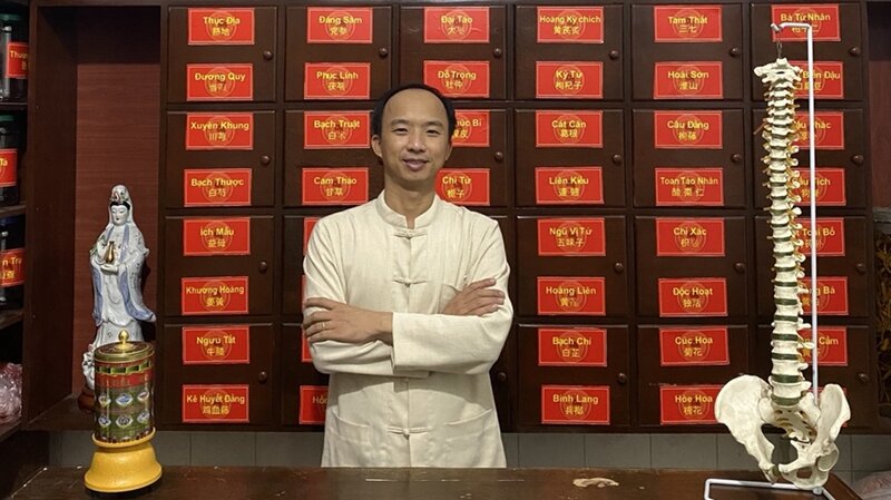 Thạc sĩ – Bác sĩ Nguyễn Văn Lực: “Sức khỏe của bệnh nhân là hạnh phúc của tôi”