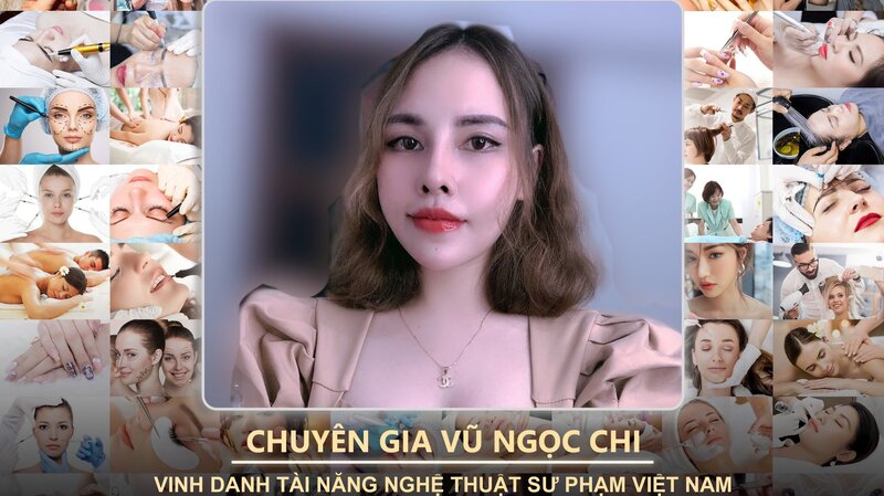 Chuyên gia Vũ Ngọc Chi: “Yêu cái đẹp là thưởng thức, tạo ra cái đẹp là nghệ thuật”