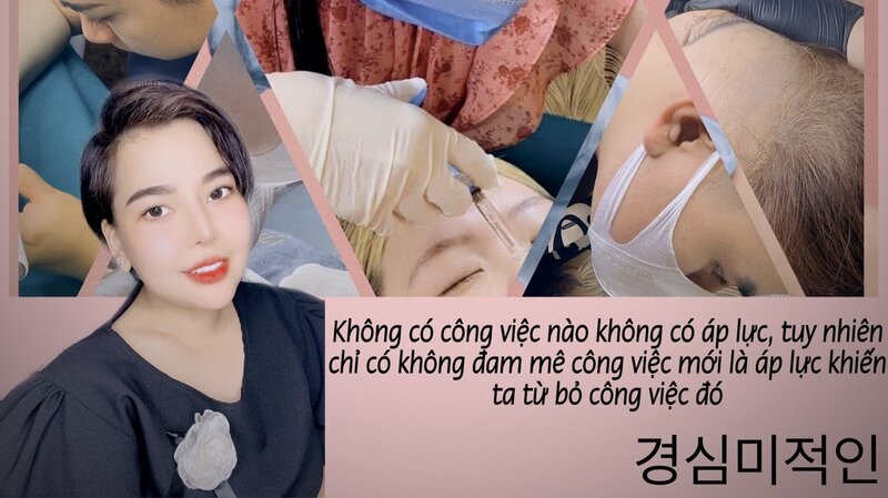 Chuyên gia Lê Quỳnh: “Tôi gây dựng sự nghiệp bằng hai bàn tay trắng và trái tim đầy nhiệt huyết”