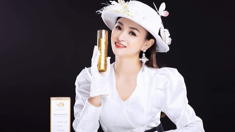 Phó Chủ tịch HĐQT HT COS – Đinh Phương: Đã kinh doanh là phải có mục tiêu