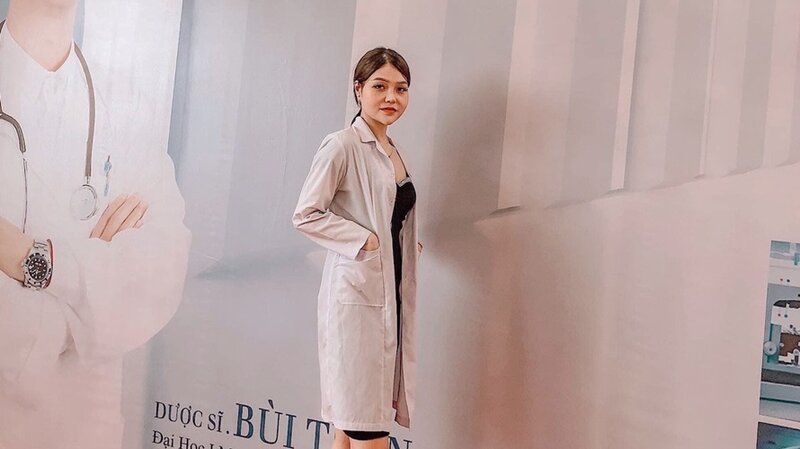 Master Hoàng Thùy Linh: “Vì sức khỏe, sắc đẹp của khách hàng, tôi không cho phép bản thân mắc sai lầm”