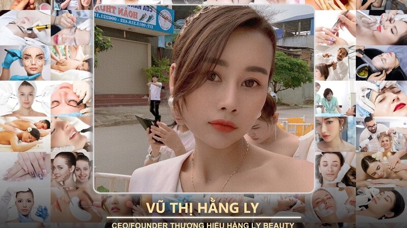 Chuyên gia Vũ Thị Hằng Ly – Gương mặt nổi bật nhận vinh danh trong chương trình Tôn vinh tài năng Nghệ thuật – Sư phạm Việt Nam 2021