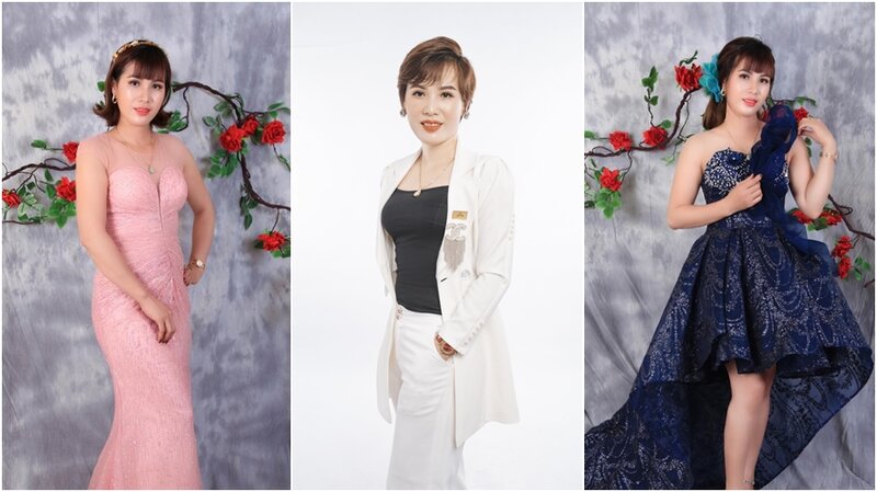 CEO Nguyễn Thị Bình: “Trao kiến thức, bạn sẽ không bao giờ nghèo đi”