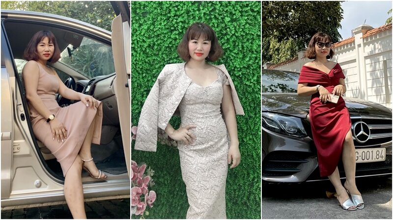 Chân dung CEO Hoàng Thị Anh – Nhà giáo ưu tú được vinh danh trong chương trình Tôn vinh Tài năng Nghệ thuật Sư phạm Việt Nam 2021