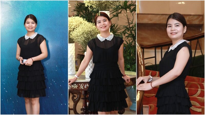 Chuyên gia Nguyễn Hồng Thắm nhận vinh danh cao cả trong chương trình Tôn vinh Tài năng Nghệ thuật Sư phạm Việt Nam 2021