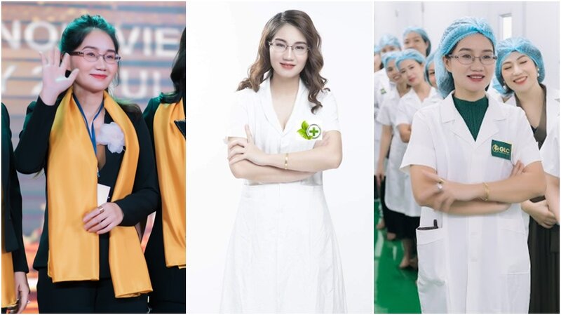 Bác sĩ Ngô Thị Thu Yến: 20 năm trọn lòng cống hiến cho ngành làm đẹp Việt