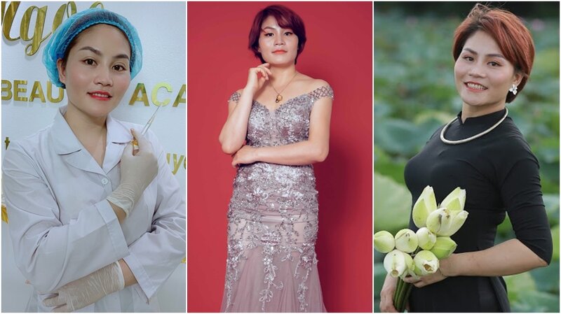 Chuyên gia Nguyễn Thị Minh: “Càng làm nghề, tôi càng thấy bản thân sống có ý nghĩa hơn”