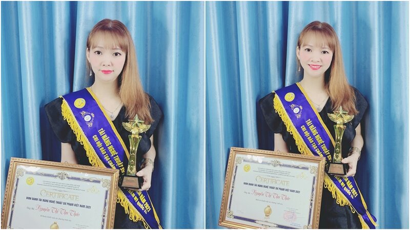 Chuyên gia Nguyễn Thị Thu Thảo: Làm đẹp với tôn chỉ “Chất lượng là ưu tiên hàng đầu”