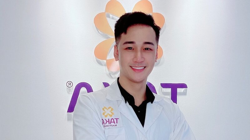 Chuyên gia Nguyễn Ngọc Võ: “Nhà giáo chân chính là người mang đến cho học viên nhiều điều giá trị hơn cả kiến thức”