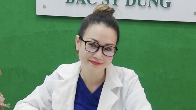 Chuyên gia Hoàng Thị Dung: “Muốn trụ vững và thành công trong ngành Làm đẹp, điều quan trọng nhất là cái Tâm sáng”