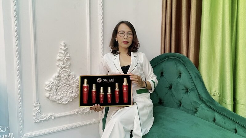 Nhà sư phạm ưu tú ngành Làm đẹp Nguyễn Thị Hà: Mang lại sức khỏe và sắc đẹp cho mọi người là niềm vinh dự lớn nhất với tôi